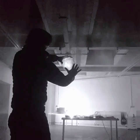 projection example.gif